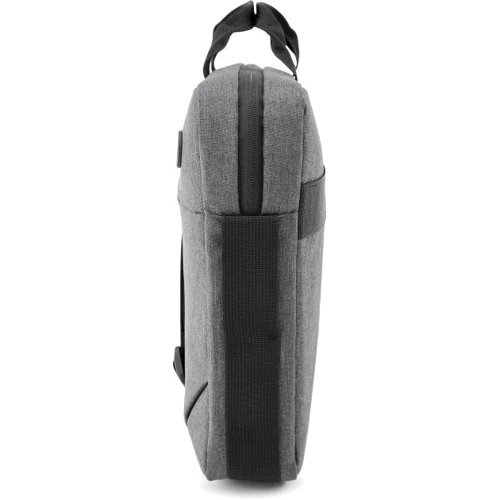 Сумка для ноутбуков HP 15.6" Renew Prelude Topload Gray/Black (1E7D7AA): Тип сумки сумка