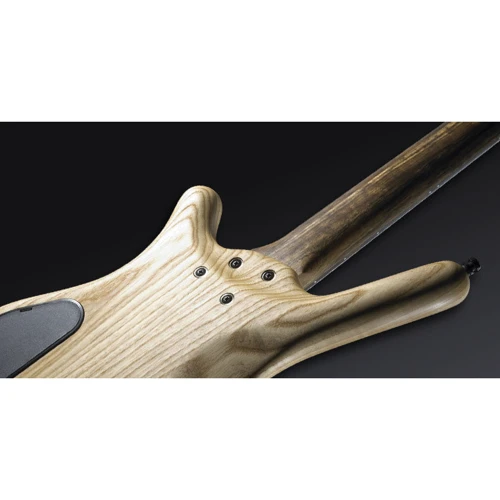 Бас-гитара WARWICK CORVETTE $$ 4 (NATURAL OF)