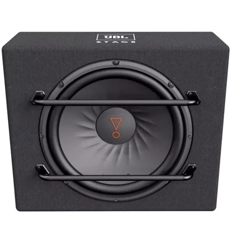 Сабвуфер JBL STAGE 1200S: Производитель JBL