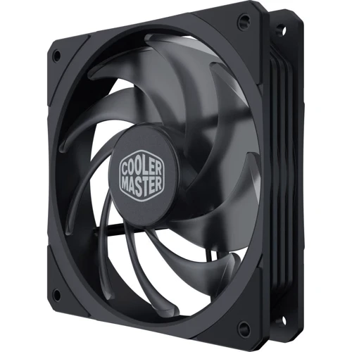 Кулер CoolerMaster SF120R (MFX-B2NN-20NPK-R1): Назначение для корпуса