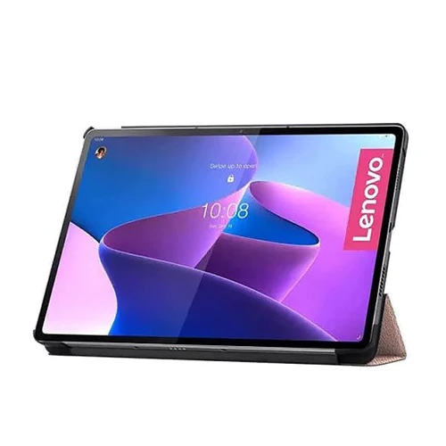 Аксесуар для планшетних ПК BeCover Smart Case Deep Blue для Lenovo Tab P12 Pro 12.6" TB-Q706F (708321)
