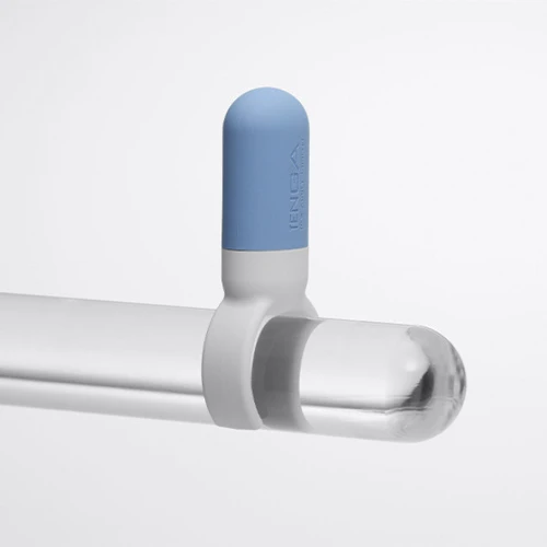 Вибратор Tenga SVR one GRAY