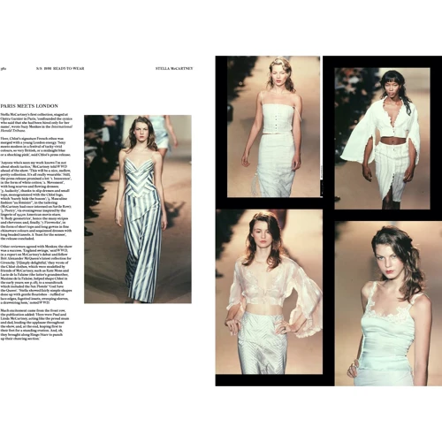 Lou Stoppard: Chloe Catwalk. The Complete Collections: Жанр Искусство и фотография