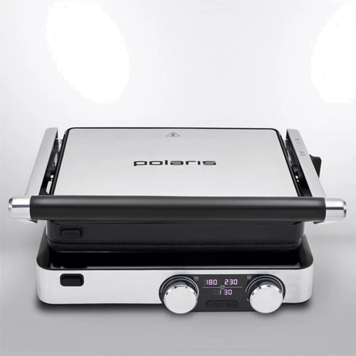 Электрогриль Polaris PGP 7001D