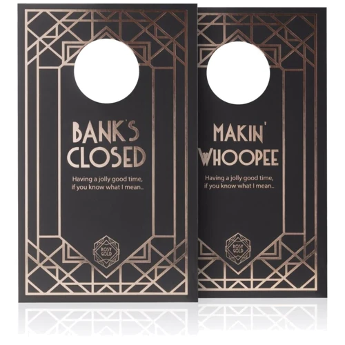 Вибратор-кролик Rosy Gold - Rabbit Vibrator with thrusting function - Black