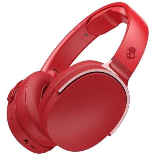 Наушники Skullcandy Hesh 3.0 BT Red (S6HTW-K613): Тип конструкции полноразмерные
