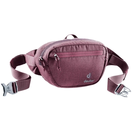 Сумка на пояс Deuter Organizer Belt цвет 5026 maron (39024 5026)
