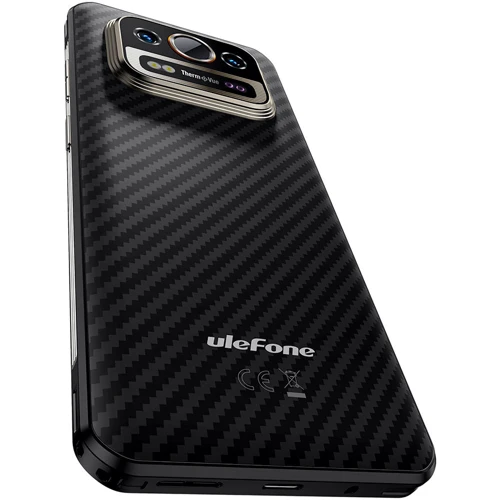 Смартфон Ulefone Armor 25T Pro 6/256GB Black фото 17