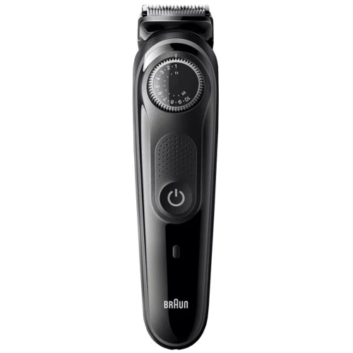 Машинка для стрижки (триммер) Braun BT 3242: Максимальная длина стрижки, мм 20