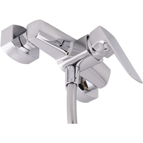 Q-tap Letel 4053104C: Вид смесителя Однорычажный