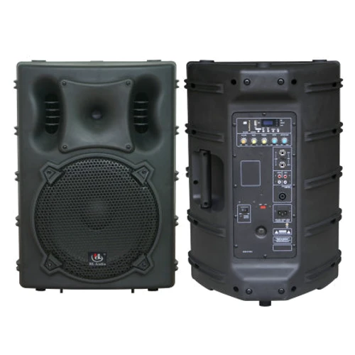 Акустическая система HL AUDIO Front panel for B12A: Тип Среднего поля