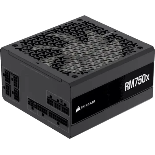 Блок питания Corsair RM750x (CP-9020285)
