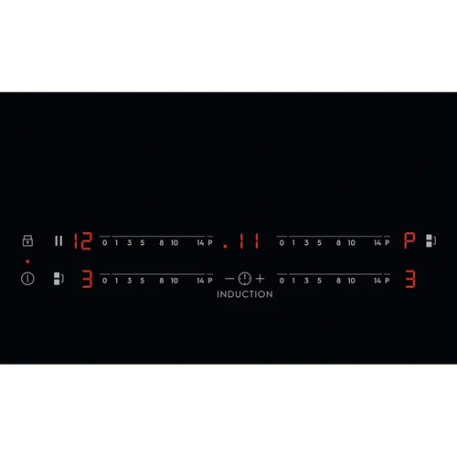 Варочная поверхность электрическая Electrolux EIV644	 фото 7