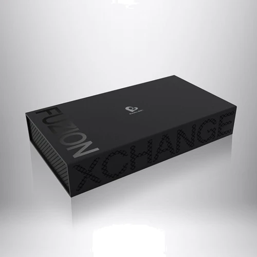 Массажер простаты Rocks Off Fuzion Xchange