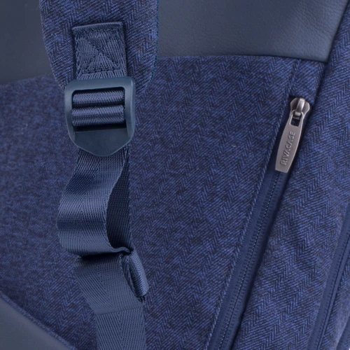 Сумка для ноутбуков RivaCase 15.6" 7960 Blue (7960Blue) фото 9