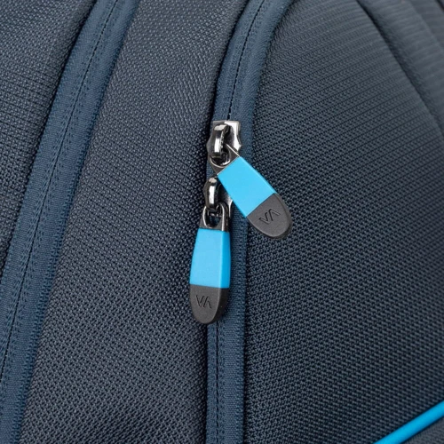 Сумка для ноутбука RivaCase 17.3 "7861 Dark Blue (7861Blue) фото 6