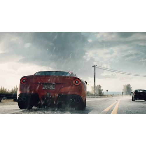 Need for Speed Rivals (PS4) фото 6