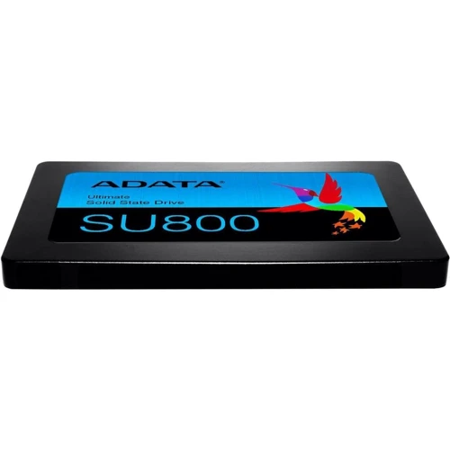 ADATA SU800 (ASU800SS-2TT-C): Форм-фактор 2.5"
