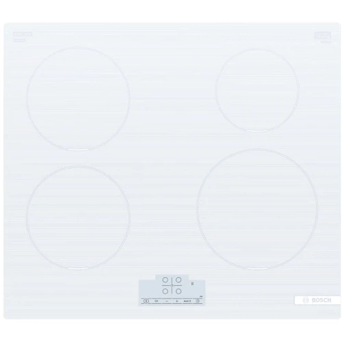 Варочная поверхность Bosch PUE612BB1J