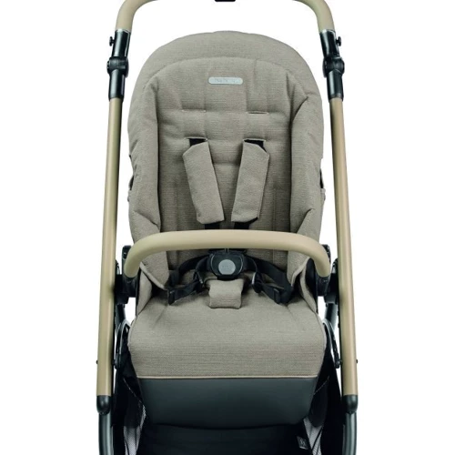Коляска Peg-Perego Veloce Sand Бежевый (IP26000000CT26PL06): Тип коляски Прогулочная