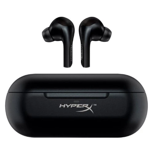 Навушники HyperX Cloud Mix Buds Wireless Black (4P5D9AA)