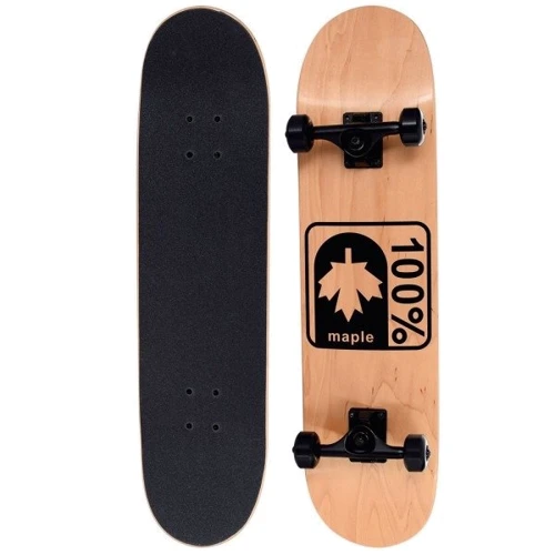 Скейт iTrike (MS 3389): Тип скейтборд