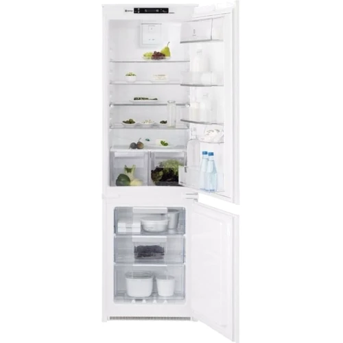 Вбудовуваний холодильник Electrolux ENN 7853 COW