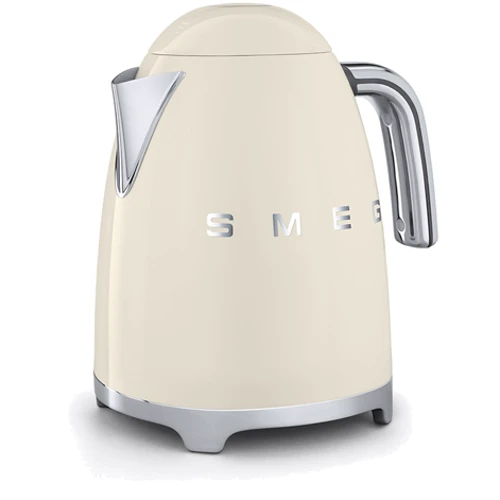 Электрочайник Smeg KLF03CREU