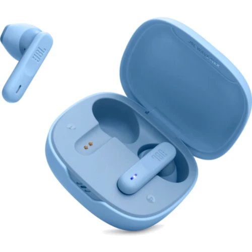 Наушники JBL Vibe Flex Blue (JBLVFLEXBLU): Тип крепления без креплений
