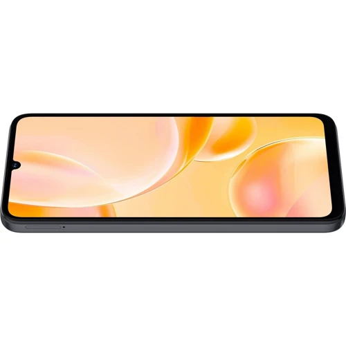 Смартфон ZTE Blade A55 4/128GB Black (UA UCRF): Количество SIM-карт 2