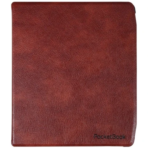 

PocketBook Shell Cover Brown (HN-SL-PU-700-BN-WW) for PocketBook 700
