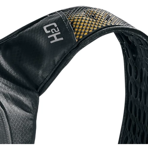 Рюкзак Рюкзак спортивный Ferrino Zephyr HBS 12+3 Black (925740): Материал Polyester Diamond HD PU