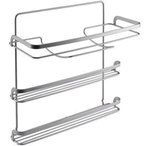 Полка подвесная Metaltex 350424