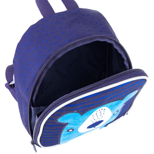 Рюкзак детский Kite Kids Blue bear (K20-538XXS-4) фото 4