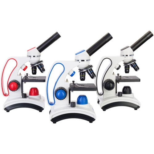 Микроскоп Discovery Pico Polar с книгой (77976): Производитель Discovery