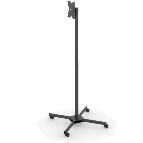 Подставка для ТВ Квадо К-71 с полкой