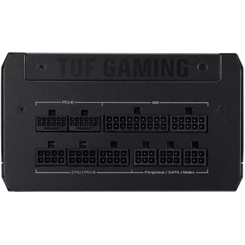 Блок питания ASUS TUF 1200W 80+ Gold (TUF-GAMING-1200G)