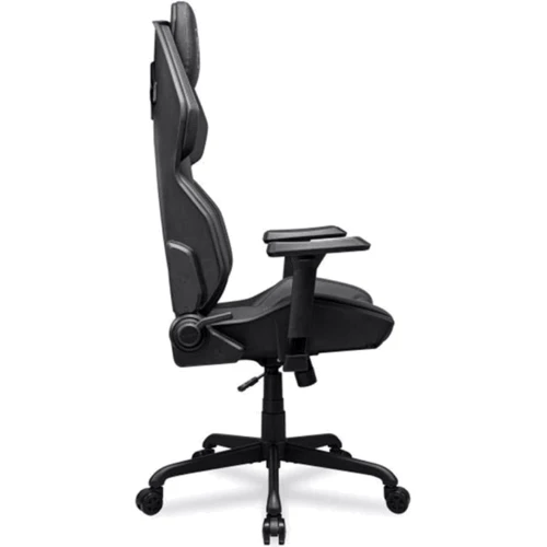 Кресло геймерское Cougar Hotrod Black фото 1