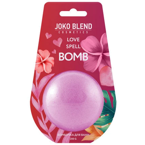 Joko Blend Warm Love Set Подарочный набор фото 3