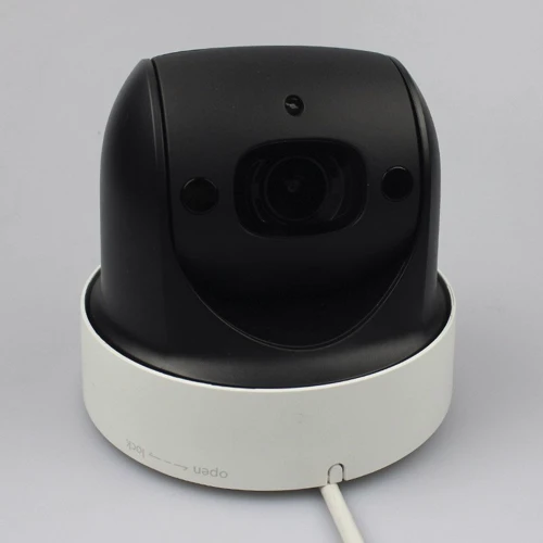 DAHUA DH-SD29204UE-GN-W: Тип подключения к интернету Проводное