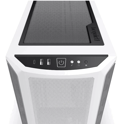Корпус be quiet! SHADOW BASE 800 DX White (BGW62) фото 6
