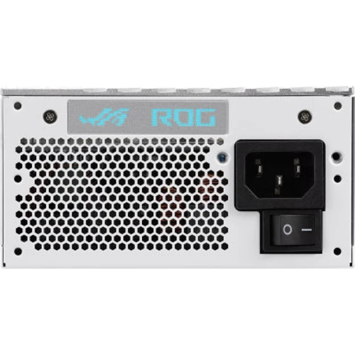 Блок живлення ASUS ROG LOKI 850P SFX-L GAMING 850W Platinum White Edition (90YE00N2-B0NA00) фото 10