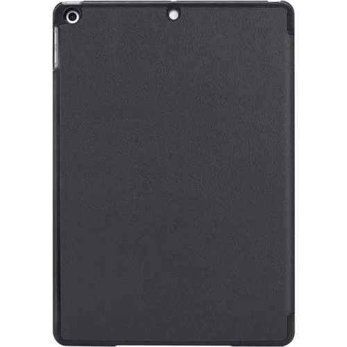 Аксессуар для iPad AirOn Premium Black for iPad 10.2 2019-2021 / iPad Air 2019: Тип аксессуара чехол