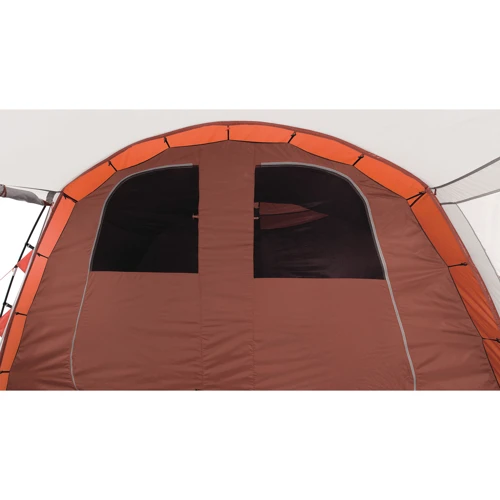 Палатка Easy Camp Huntsville 600 Red (120341)