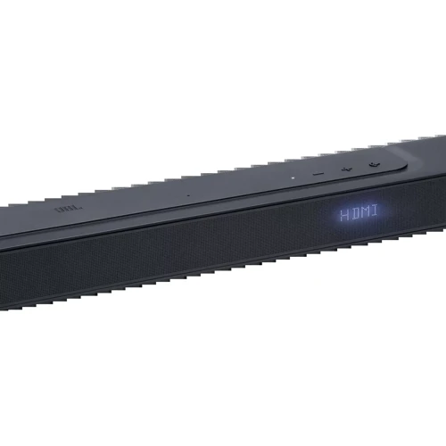 Домашний кинотеатр JBL Bar 300 Black (JBLBAR300PROBLKEP): Суммарная номинальная мощность (RMS) 260 Вт