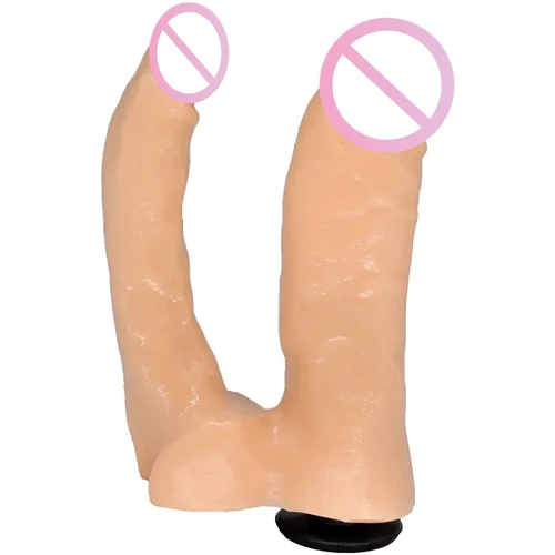 Насадка для страпону тілесна EGZO (NSTR31): undefined undefined