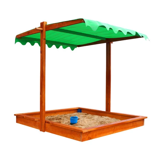 Дитяча пісочниця SportBaby Пісочниця - 22