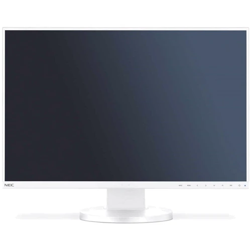 Монитор NEC MultiSync EA245WMi-2 white