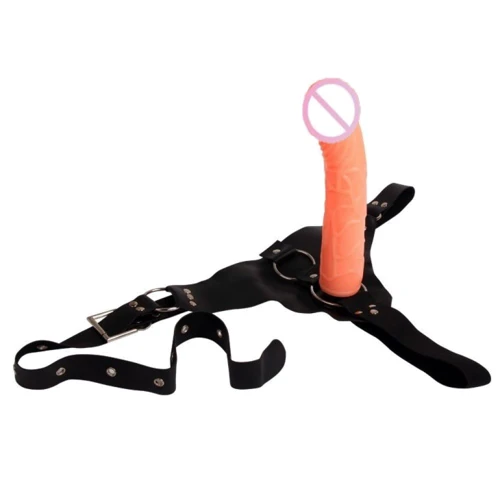 Страпон женский Ultra passionate Harness, BW-022008