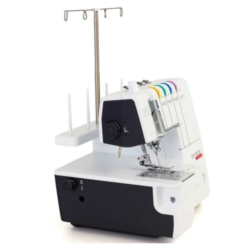 Швейная машина Распошивальная машина Bernina Bernette FunLock B42 фото 4